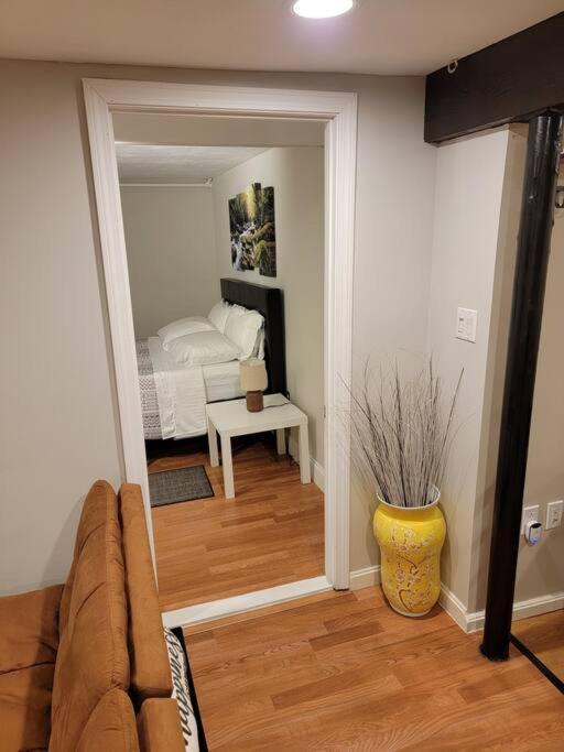 Sweet Apartment Boston Exterior foto